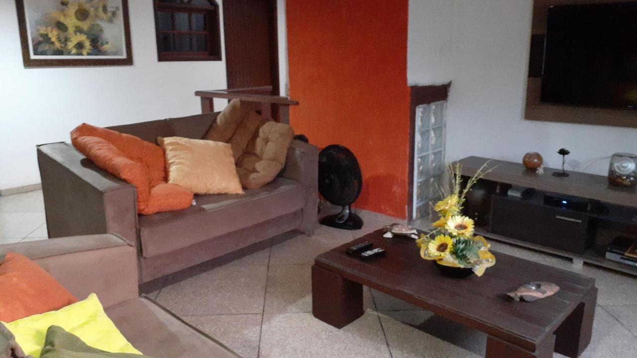 Suites Tropicana Guesthouse 卡波布里奥 外观 照片