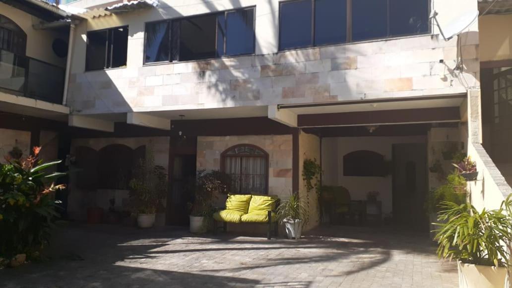 Suites Tropicana Guesthouse 卡波布里奥 外观 照片