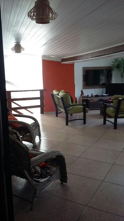 Suites Tropicana Guesthouse 卡波布里奥 外观 照片