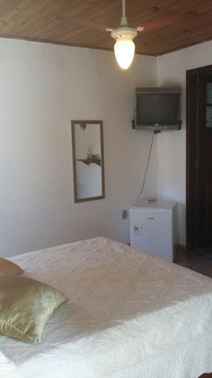 Suites Tropicana Guesthouse 卡波布里奥 外观 照片
