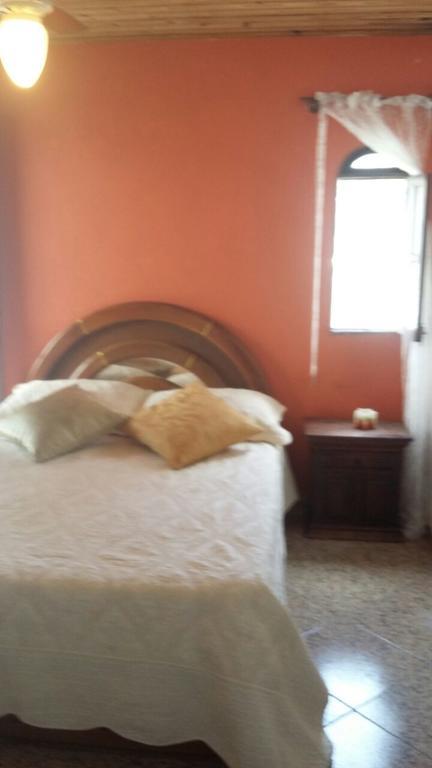 Suites Tropicana Guesthouse 卡波布里奥 外观 照片