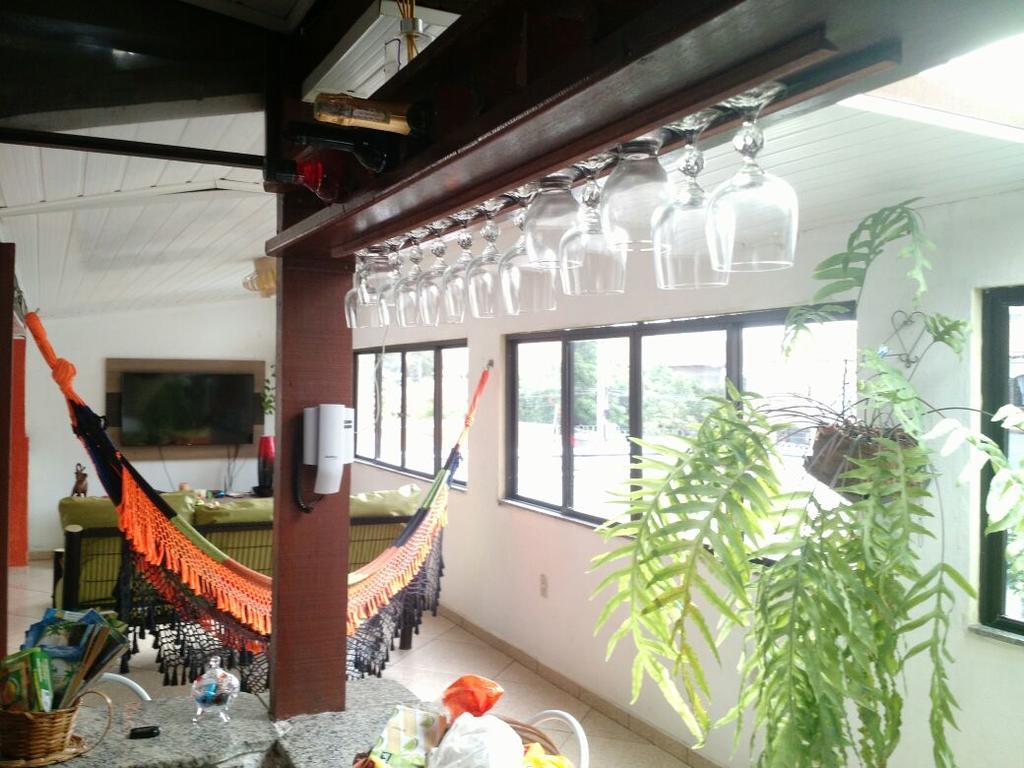 Suites Tropicana Guesthouse 卡波布里奥 外观 照片