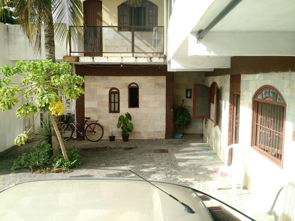 Suites Tropicana Guesthouse 卡波布里奥 外观 照片