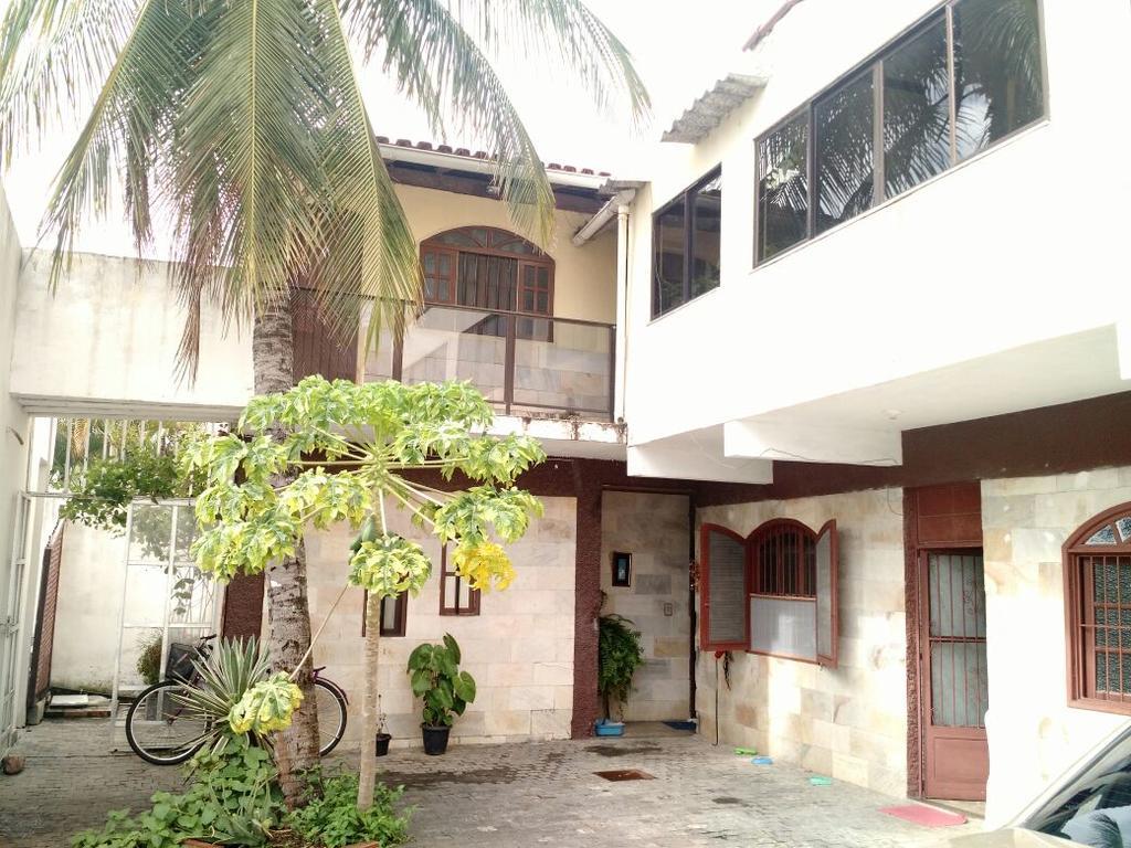Suites Tropicana Guesthouse 卡波布里奥 外观 照片