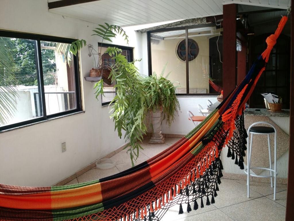 Suites Tropicana Guesthouse 卡波布里奥 外观 照片