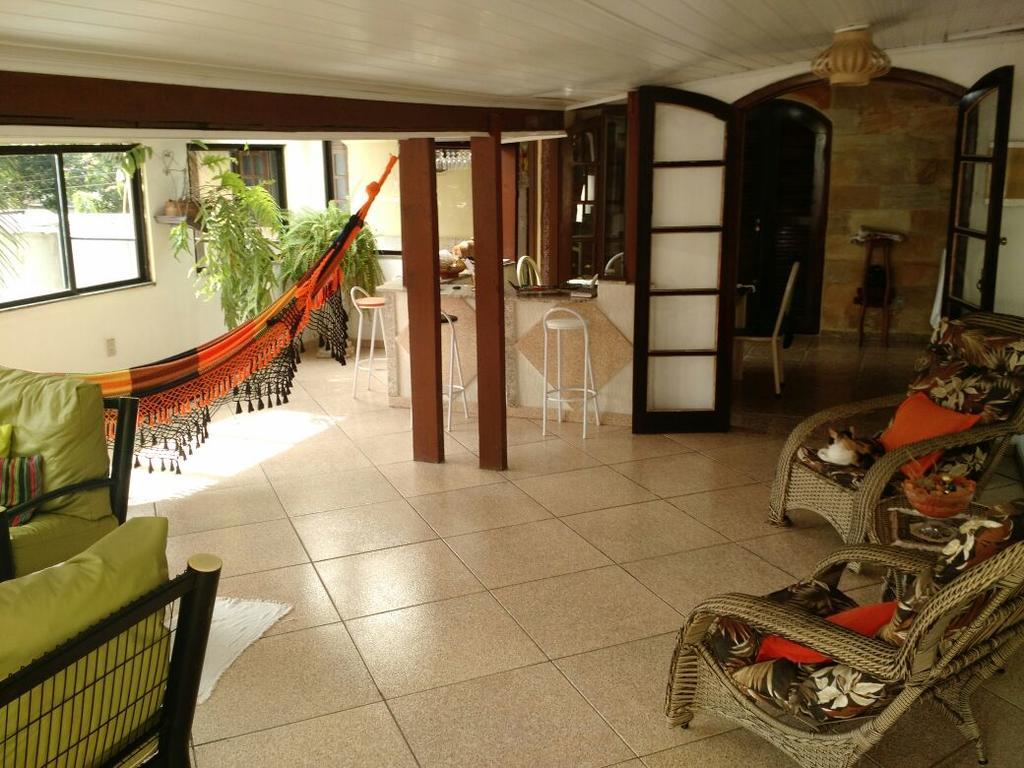 Suites Tropicana Guesthouse 卡波布里奥 外观 照片