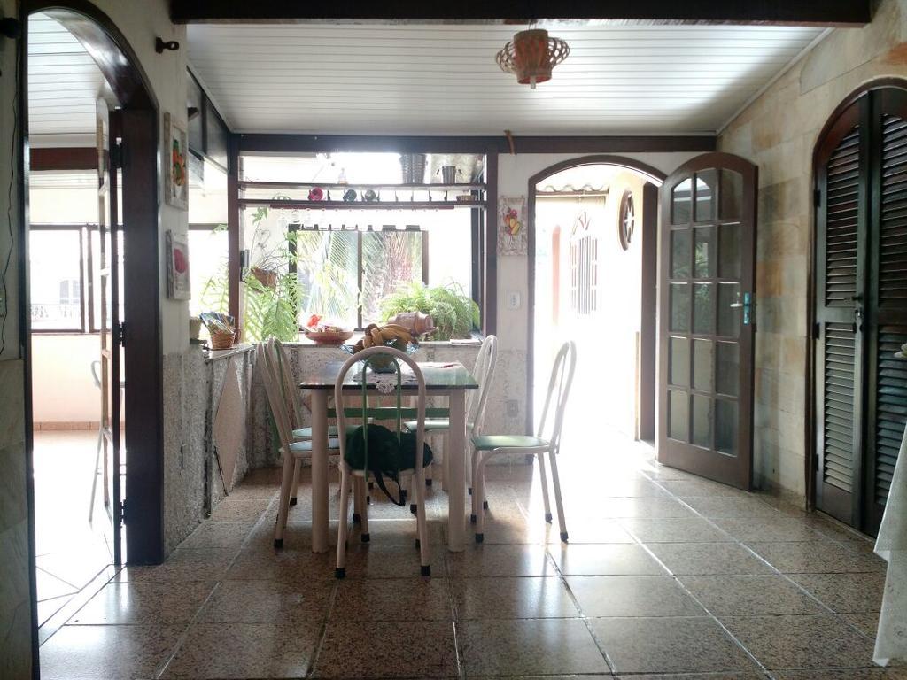 Suites Tropicana Guesthouse 卡波布里奥 外观 照片