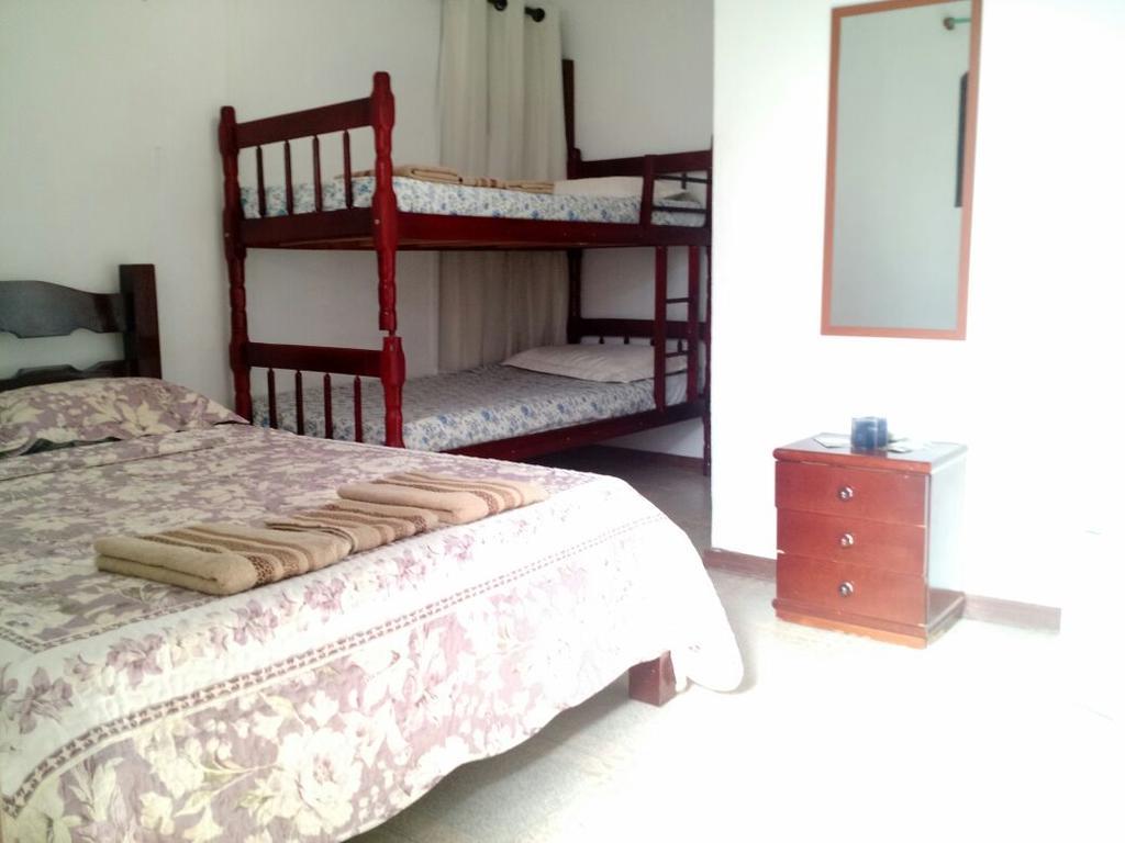 Suites Tropicana Guesthouse 卡波布里奥 外观 照片
