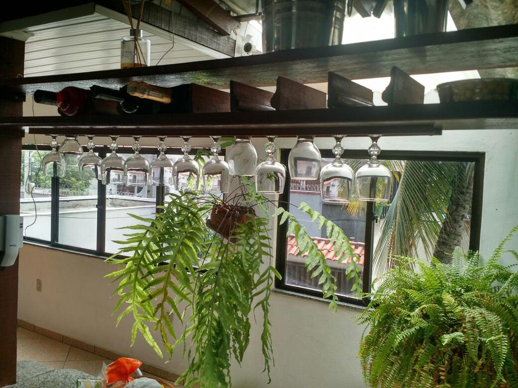 Suites Tropicana Guesthouse 卡波布里奥 外观 照片