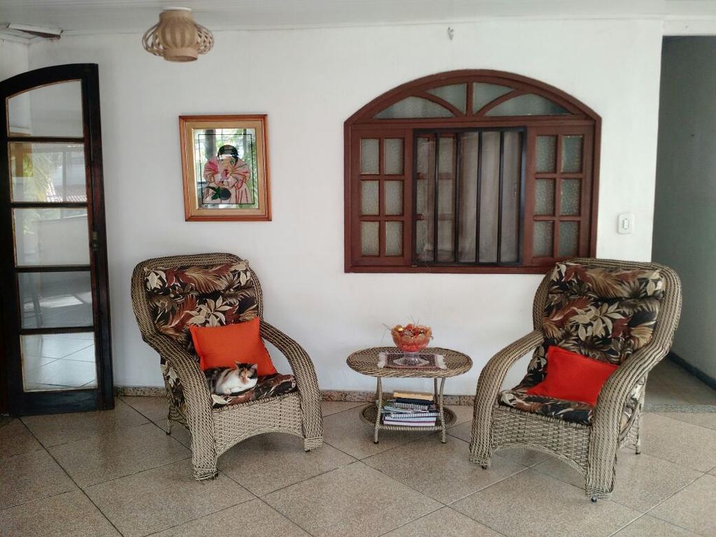 Suites Tropicana Guesthouse 卡波布里奥 外观 照片